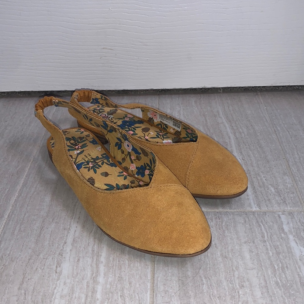 Toms